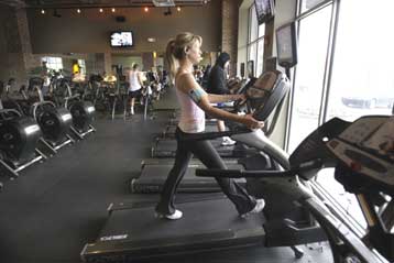 Πειραματικό χάπι που αντικαθιστά τη σωματική άσκηση έφτιαξαν Αμερικανοί επιστήμονες