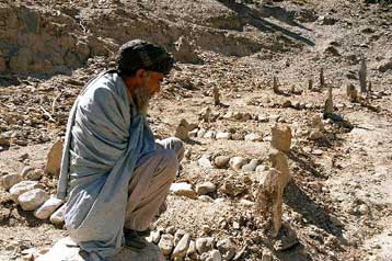 Κραυγή αγωνίας από τις ανθρωπιστικές οργανώσεις για τη βία στο Αφγανιστάν