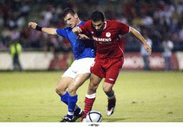 Μια… Κυρία της Κύπρου στο δρόμο του Ολυμπιακού