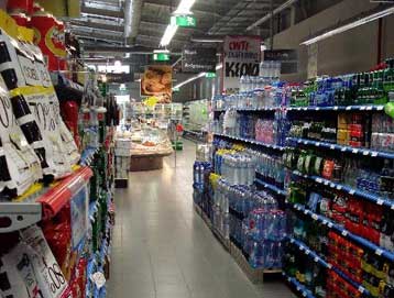 Αύξηση πωλήσεων για την ΑΒ Βασιλόπουλος στο πρώτο εξάμηνο