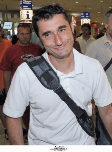 «Αν περάσουμε θα είναι όλα καλά» είπε με νόημα ο Βαλβέρδε