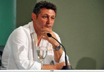 «Ανοικτή η πρόκριση» είπε ο Αντωνίου για Παναθηναϊκό και Σπάρτα