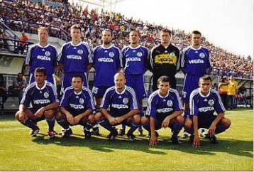 Το «who is who» της Σλάβεν Κοπρίβνιτσα, αντιπάλου του Αρη στο UEFA