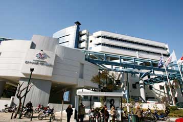 Δωρητής οργάνων μετά την αποσύνδεσή του ο 20χρονος Αυστραλός