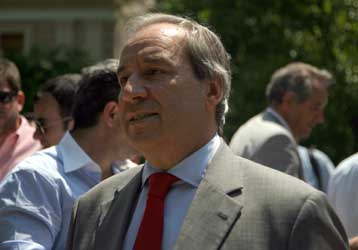 Στα 9,3 δισ. ευρώ ανέρχονται οι επενδύσεις που «εντάσσονται» στον επενδυτικό νόμο