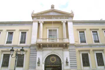 Δεν εξετάζει αναθεώρηση του επιχειρηματικού σχεδίου η Εθνική, τονίζει ο Α.Θωμόπουλος