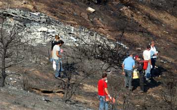 Προσωποποίηση κατηγοριών εις βάρος έξι ατόμων για την τραγωδία του Helios
