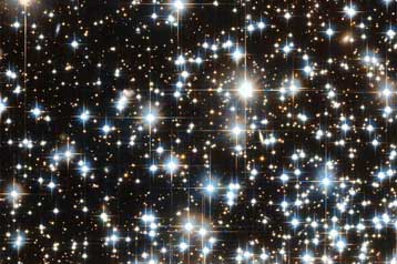 Πώς το Σύμπαν απέκτησε τα πρώτα του άστρα