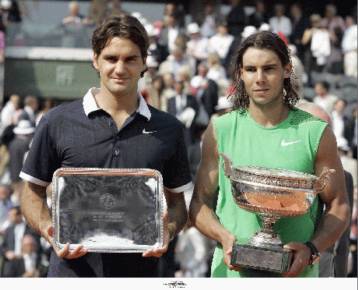 Ετοιμος να γράψει ιστορία ο Ναδάλ με πρωτιά στην κατάταξη