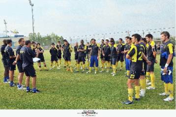 Συμφωνία για Ζορζίνιο μεταξύ Αστέρα και Σετούμπαλ