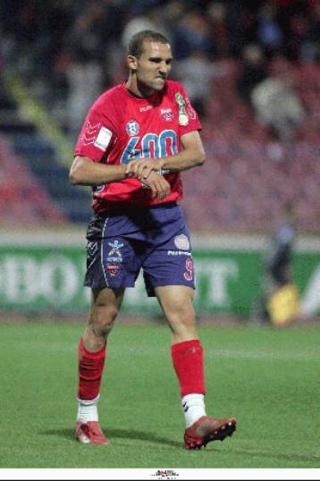 Ήττα για τον Πανιώνιο από τη Γκρόιτερ Φιρτ με χειρότερο τον Τζιμπούρ