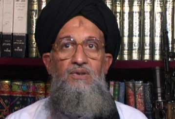 Διαψεύδει το Πακιστάν πληροφορίες για σοβαρό τραυματισμό του Αλ Ζαουάχρι