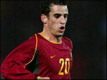 Το… γούρικο χρώμα του πιστεύει ότι βρήκε ο Φερέιρα στον Εθνικό