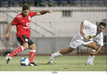 Με πρωταγωνιστή τον Μενδρινό οι «ερυθρόλευκες ρεζέρβες» νίκησαν 3-1 τον Ατρόμητο