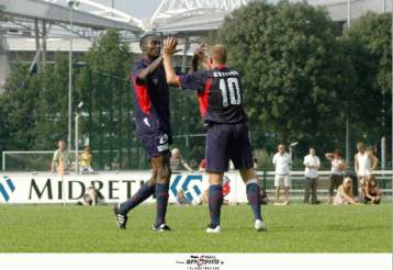 Δύο στα τρία για την Ξάνθη στην Ολλανδία, 1-0 την Ανκαρασπορ