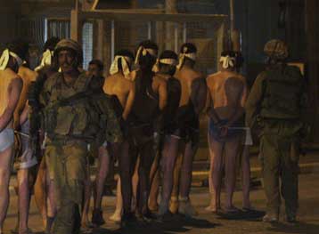 Συλλήψεις στελεχών της Φατάχ από τη Χαμάς, μετά τις συγκρούσεις στη Γάζα