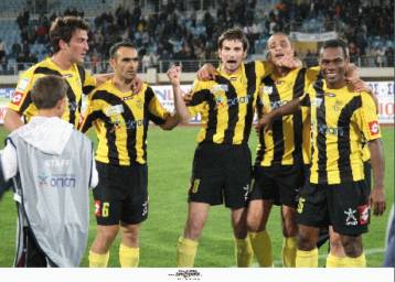 Δεύτερη νίκη για τον Εργοτέλη στην Ολλανδία, 2-0 τη Χάρλεμ