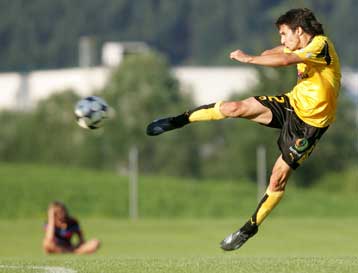 «Ξεκόλλησε» με 5άρα επί της Ανκαραγκουτσού η ΑΕΚ