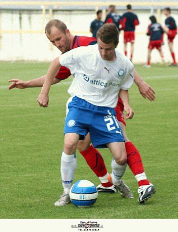 Ισοπαλία του Ηρακλή με την Γκενκ και προβλήματα στην ανάπτυξη