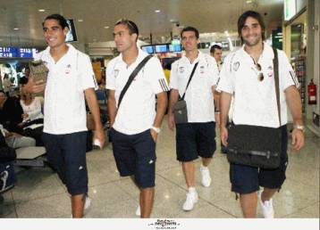 «Εγκρίθηκε» και αποκτήθηκε από τη Λάρισα ο Μαροκινός Ααράμπ