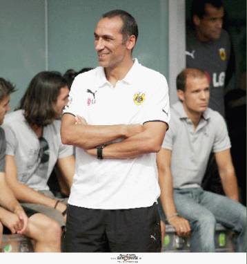 Χρόνο «χρειάζεται» ο Δώνης, που θα ψάξει μόνο μεταγραφή που θα αξίζει