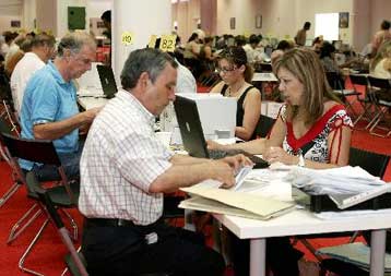 Ανοικτό το ενδεχόμενο παράτασης έως τα τέλη του 2008 για το Κτηματολόγιο