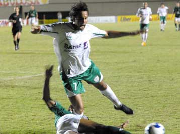 Ο Ντιόγκο τσακώθηκε με Πορτουγκέζα για… Ολυμπιακό