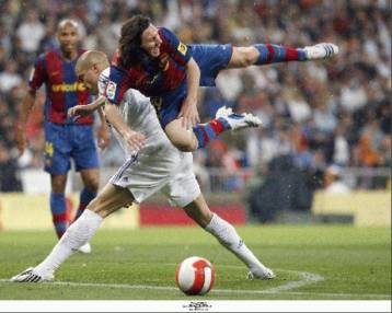 Ο Μέσι πήρε το Νο10 της Μπαρτσελόνα που άφησε… ορφανό ο Ροναλντίνιο