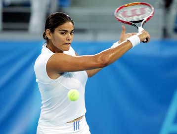 Εχασαν πέντε θέσεις στην παγκόσμια κατάταξη Δανιηλίδου και Παγδατής