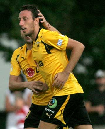 Πικρός… Καφές για τον Δώνη και επιστροφή στη βάση για την ΑΕΚ