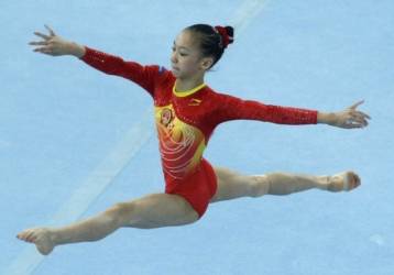 «Δεν τίθεται θέμα ηλικίας των αθλητριών μας» λένε οι Κινέζοι