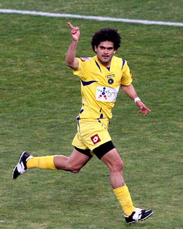 Ετοιμάζει… βαλίτσες από τον Αστέρα ο προκλητικός Καρντόσο