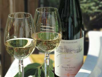 Ηλεκτρονική «γλώσσα» δοκιμάζει την ποιότητα του κρασιού