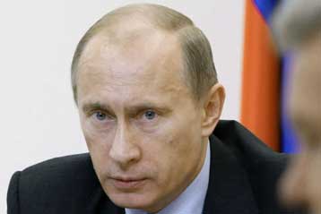 Επιστροφή της Ρωσίας στην Κούβα ζητά ο Βλαντιμίρ Πούτιν