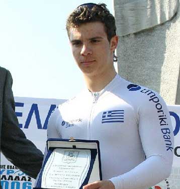 Με αισιοδοξία για την κατάκτηση ενός μεταλλίου «πέταξαν» για Πεκίνο οι ποδηλάτες μας