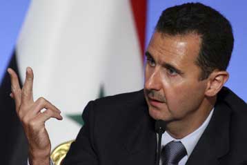 Μυστηριώδης θάνατος ανώτατου Σύριου αξιωματικού, συνεργάτη του Αλ Ασαντ