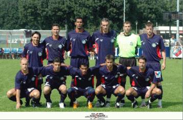 Φιλικό με Χέρενφεν για την Ξάνθη την Τρίτη στην Ολλανδία