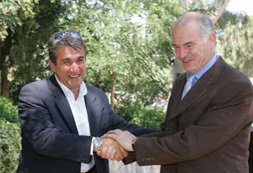 Το ΠΑΣΟΚ έχει αρχηγό, απαντά η Χαρ.Τρικούπη για τη συνεργασία με το ΣΥΡΙΖΑ