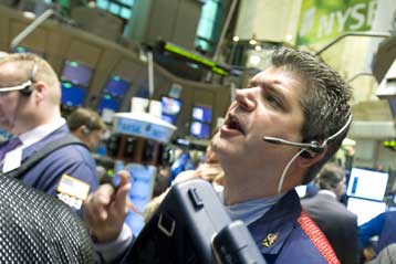 Αρνητικό το πρόσημο στο άνοιγμα της χρηματιστηριακής εβδομάδας