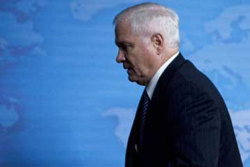 Το Πεντάγωνο κλείνει αμφιλεγόμενο γραφείο αντικατασκοπείας