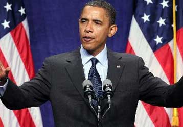 Αποδέσμευση των στρατηγικών αποθεμάτων πετρελαίου για πτώση των τιμών ζητά ο Ομπάμα