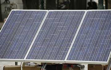 Απογοήτευση στον Σύνδεσμο Εταιρειών Φωτοβολταϊκών για την τροπολογία του ΥΠΑΝ
