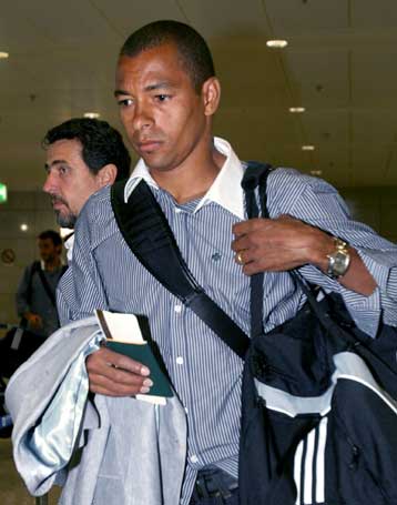 Με Ζιλμπέρτο Σίλβα, αλλά «προσγειωμένος» ο Παναθηναϊκός για την πρόκριση στην Τιφλίδα