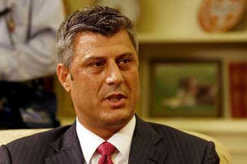 Πρώην αντάρτης του UCK διορίστηκε υπουργός Αμυνας του Κοσόβου