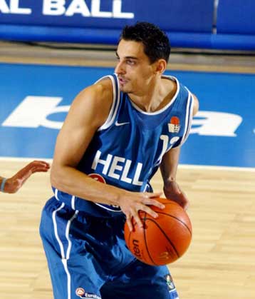 Νέα μεταγραφή για τον ΠΑΟΚ που ανακοίνωσε τον Χαρίση