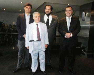 Η αύξηση «έπιασε» το 80% στο μετοχικό κεφάλαιο της ΠΑΕ Παναθηναϊκός