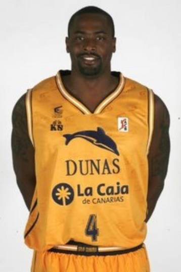 Τα Τρίκαλα ανακοίνωσαν την απόκτηση του Αμερικανού Μάσι