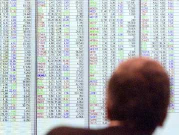 Κέρδη κατά 2,38% κατέγραψε το Χρηματιστήριο την Τρίτη