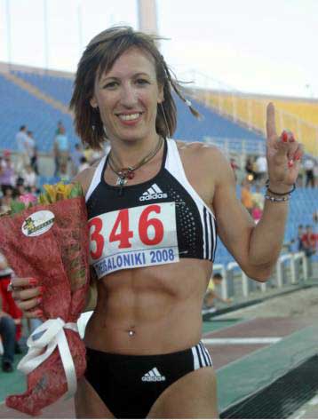 Υποψήφιοι κορυφαίοι αθλητές του στίβου για τον Ιούλιο Δεβετζή και Τσάτουμας