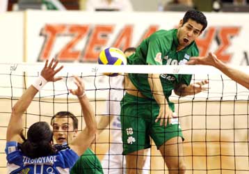 Μπλέξιμο με Ντάντε και ενδιαφέρον για Σεντένο στον Παναθηναϊκό